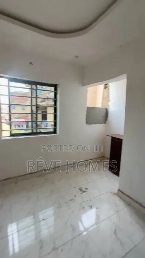 Studio Apartment in Akoka for rent in Akoka