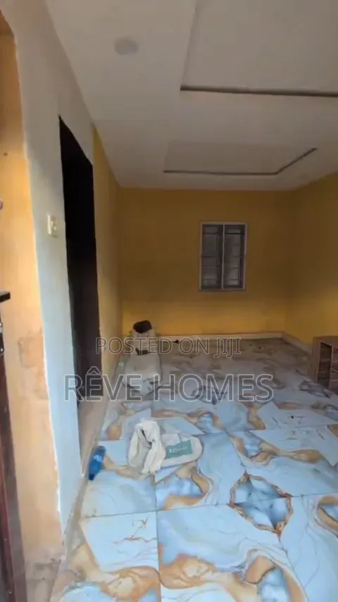 Mini Flat in Jibowu for rent in Jibowu