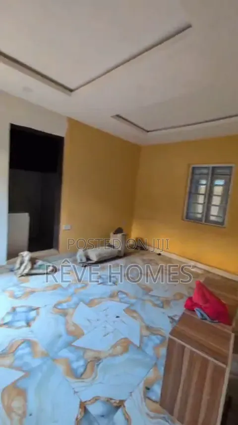Mini Flat in Jibowu for rent in Jibowu