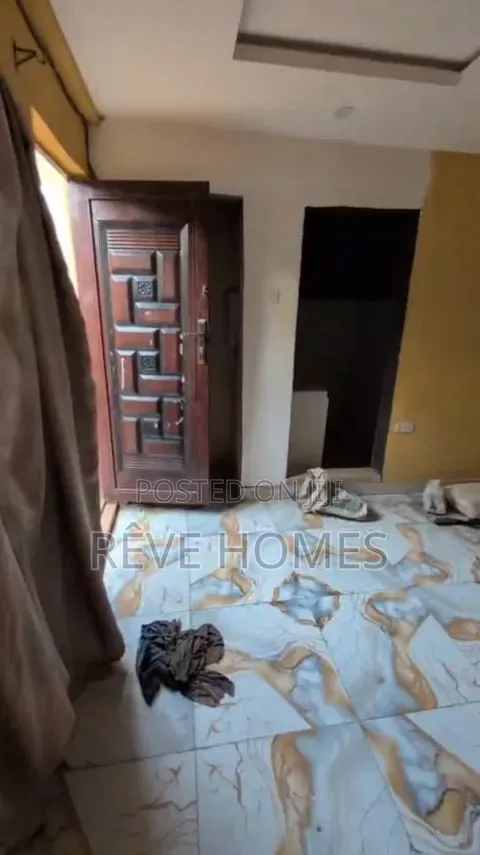 Mini Flat in Jibowu for rent in Jibowu