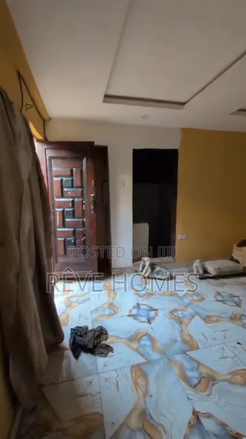 Mini Flat in Jibowu for rent in Jibowu
