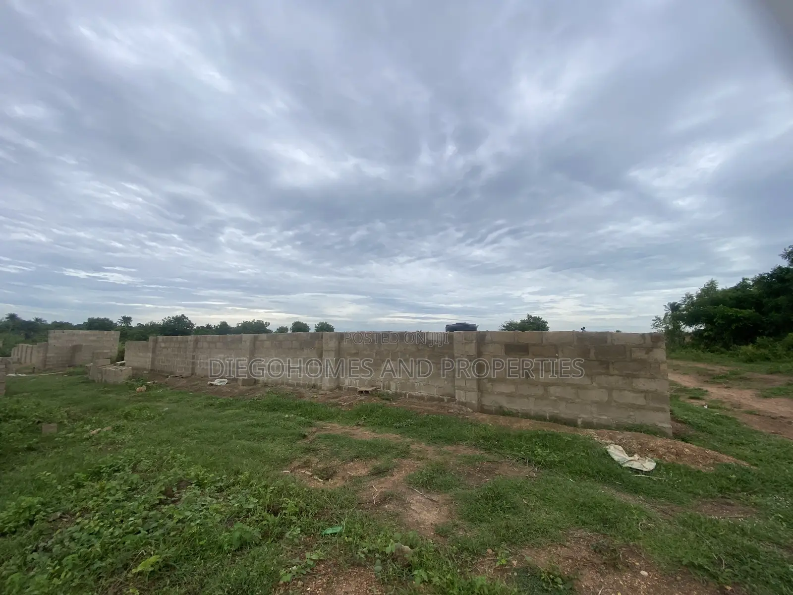 500sqm Land for Sale in Ibadan From ₦ Deposit | Instant Allocation in Moniya