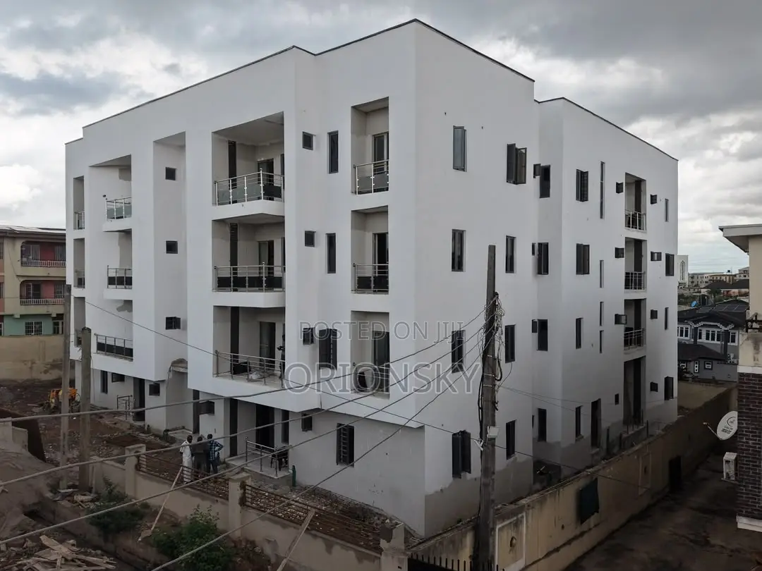 3bdrm Apartment in Phase 1 / Gbagada for sale in Phase 1 / Gbagada