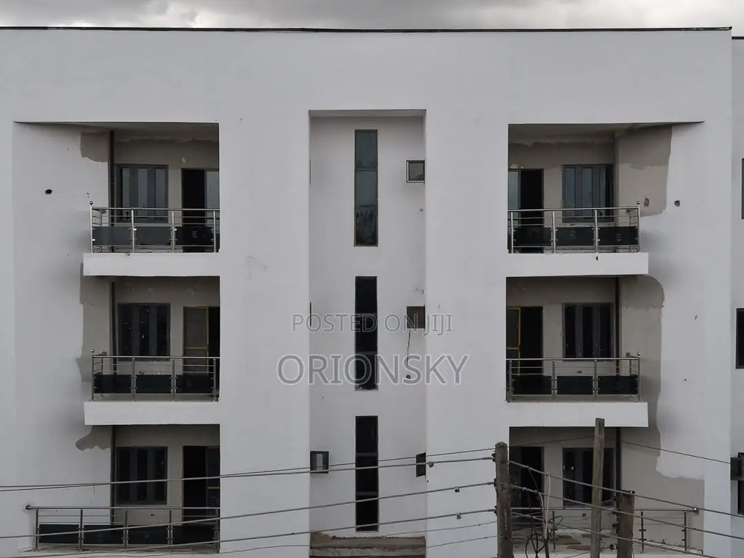 3bdrm Apartment in Phase 1 / Gbagada for sale in Phase 1 / Gbagada