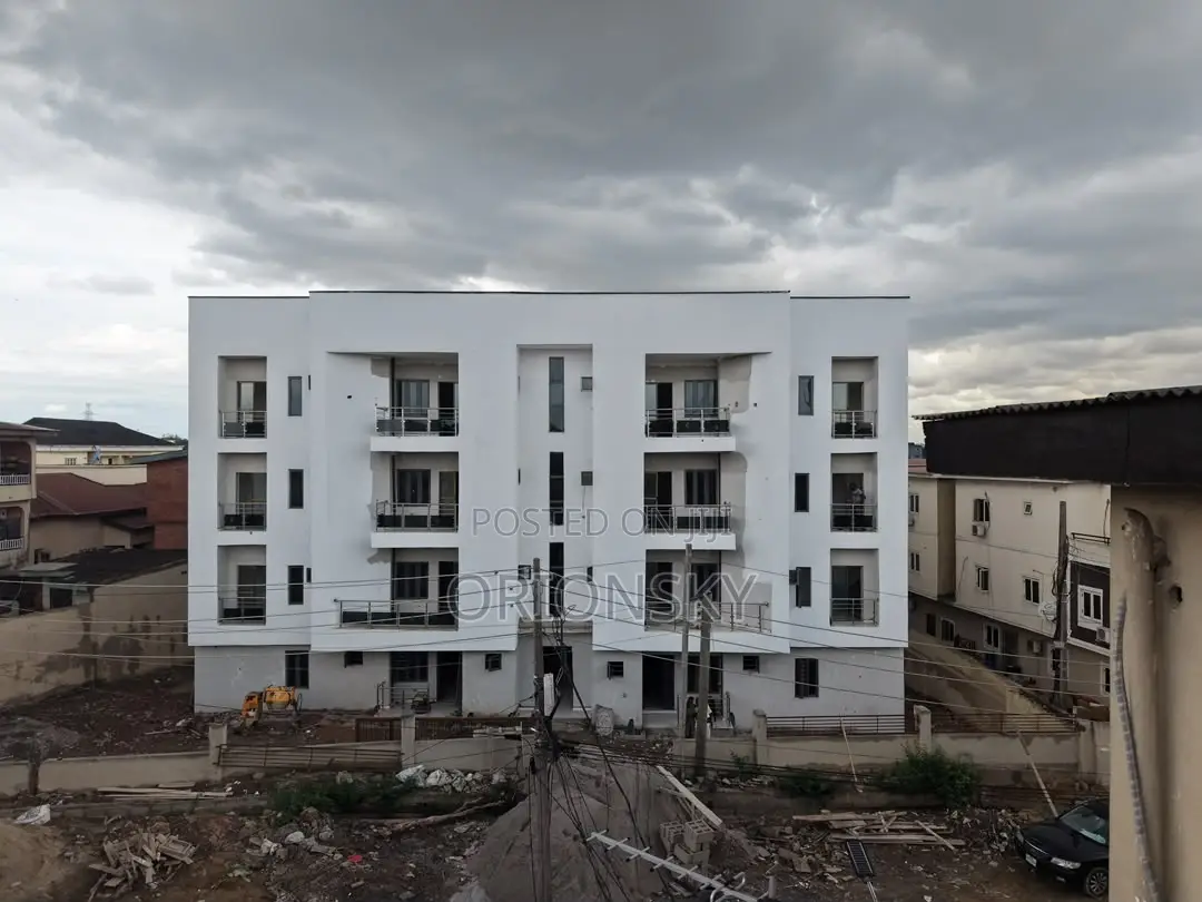 3bdrm Apartment in Phase 1 / Gbagada for sale in Phase 1 / Gbagada