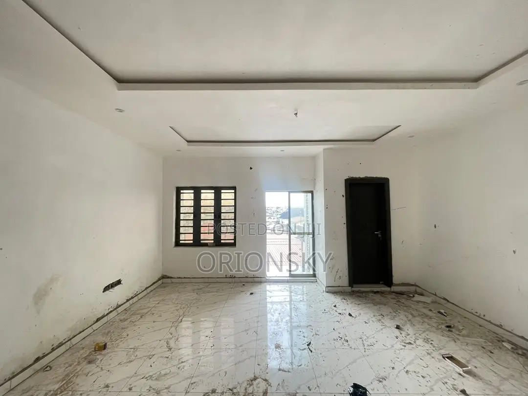 3bdrm Apartment in Phase 1 / Gbagada for sale in Phase 1 / Gbagada