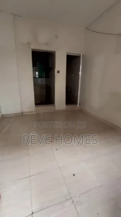 Studio Apartment in Folagoro, Shomolu / Shomolu for rent in Shomolu / Shomolu