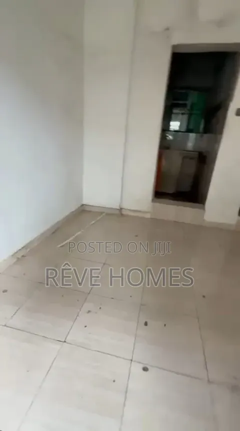 Studio Apartment in Folagoro, Shomolu / Shomolu for rent in Shomolu / Shomolu