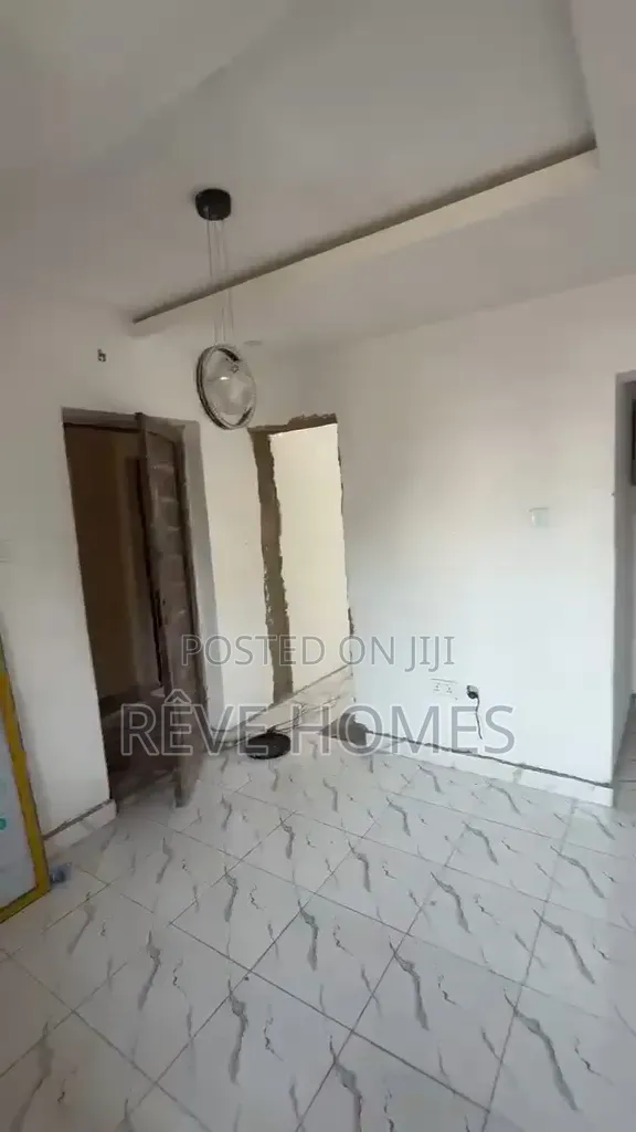 Mini Flat in Akoka for rent in Akoka