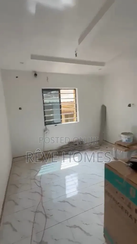 Mini Flat in Akoka for rent in Akoka