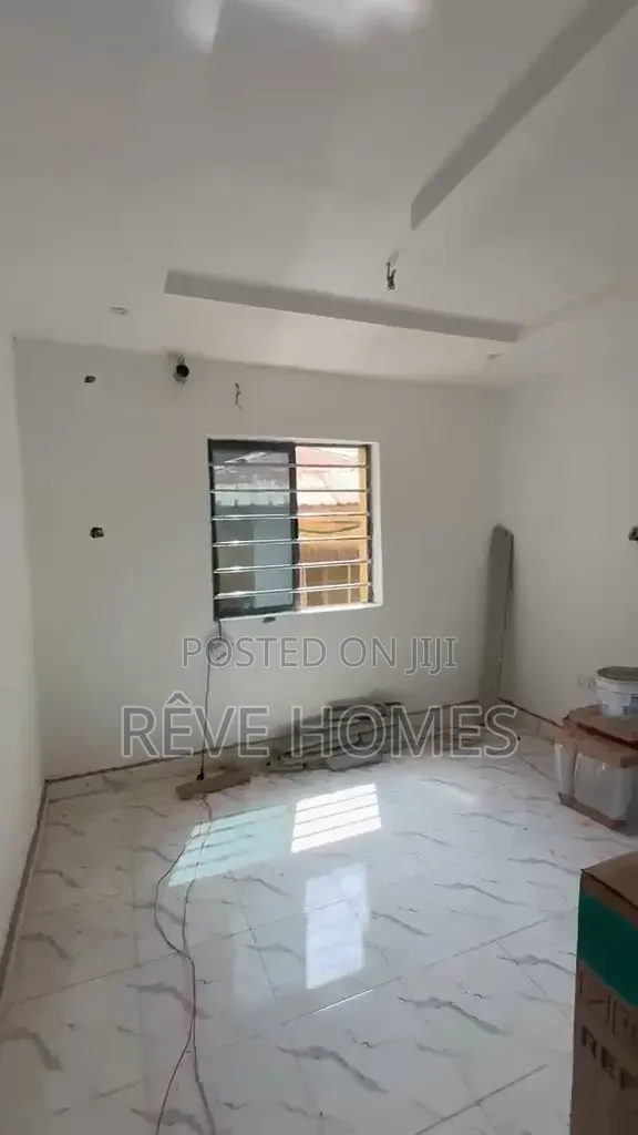 Mini Flat in Akoka for rent in Akoka