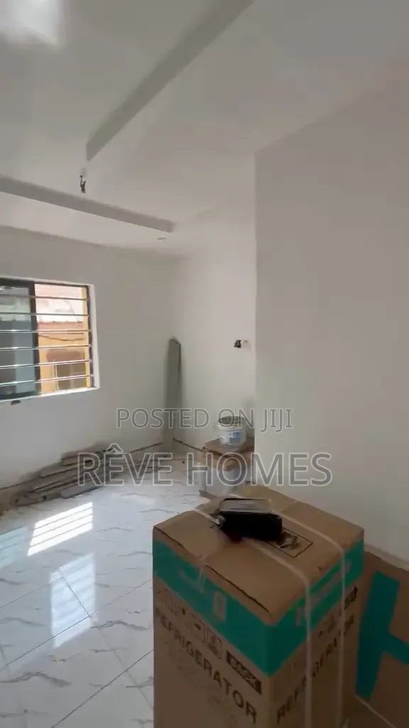 Mini Flat in Akoka for rent in Akoka