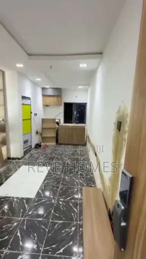 Studio Apartment in Bariga for rent in Bariga / Shomolu