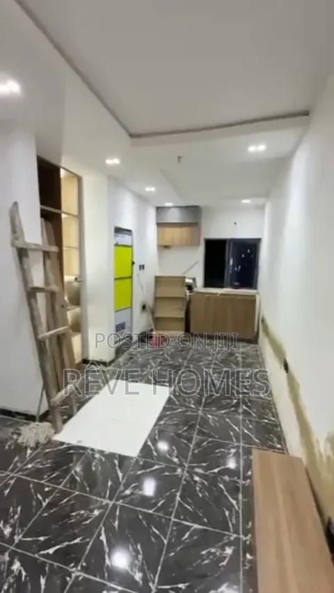 Studio Apartment in Bariga for rent in Bariga / Shomolu