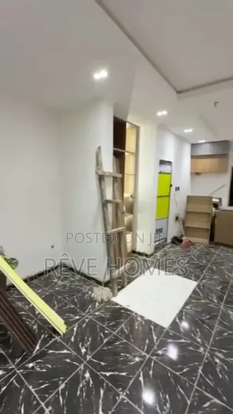 Studio Apartment in Bariga for rent in Bariga / Shomolu