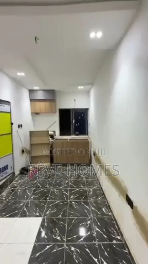 Studio Apartment in Bariga for rent in Bariga / Shomolu
