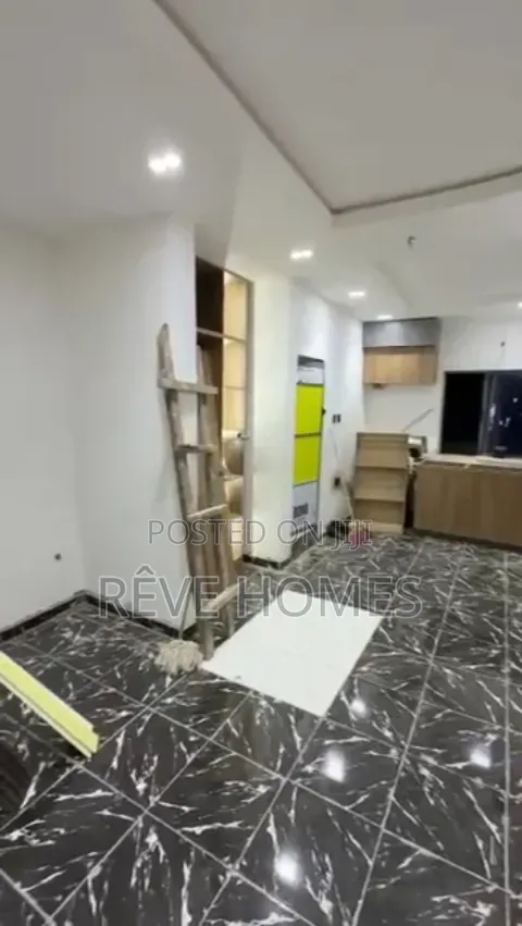 Studio Apartment in Bariga for rent in Bariga / Shomolu