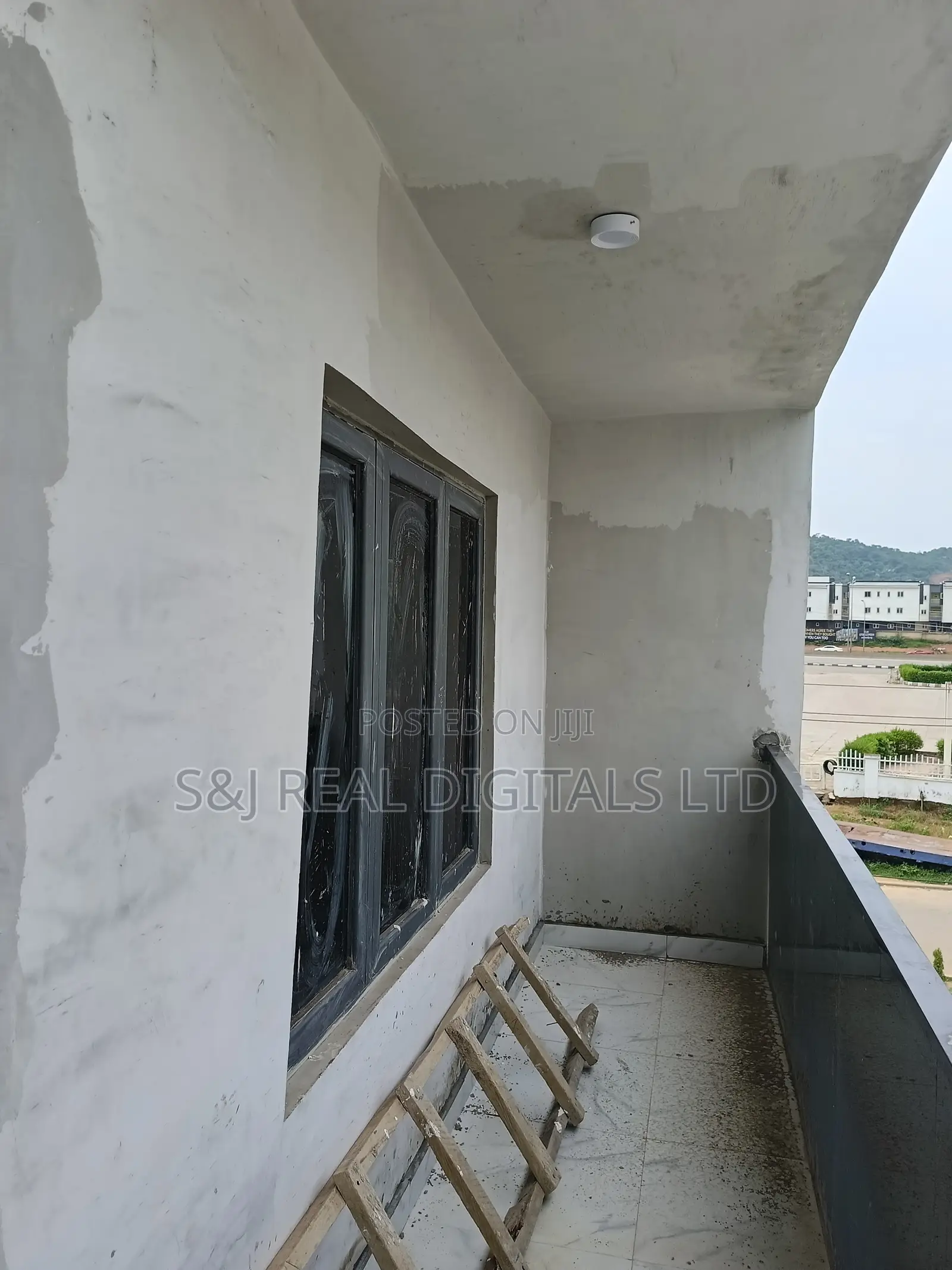 4bdrm Duplex in Jahi for sale in Jahi