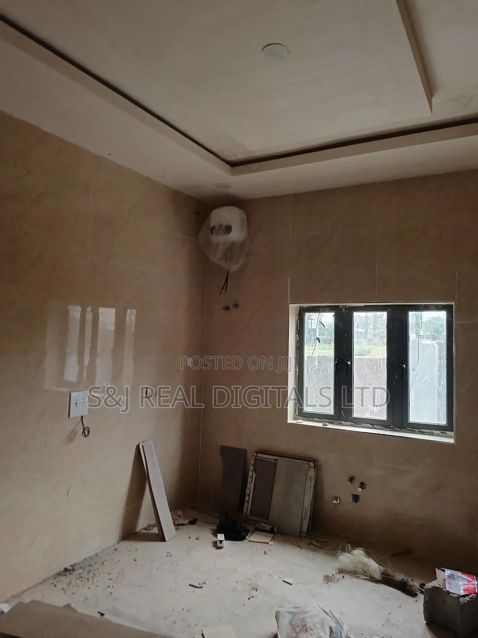 4bdrm Duplex in Jahi for sale in Jahi