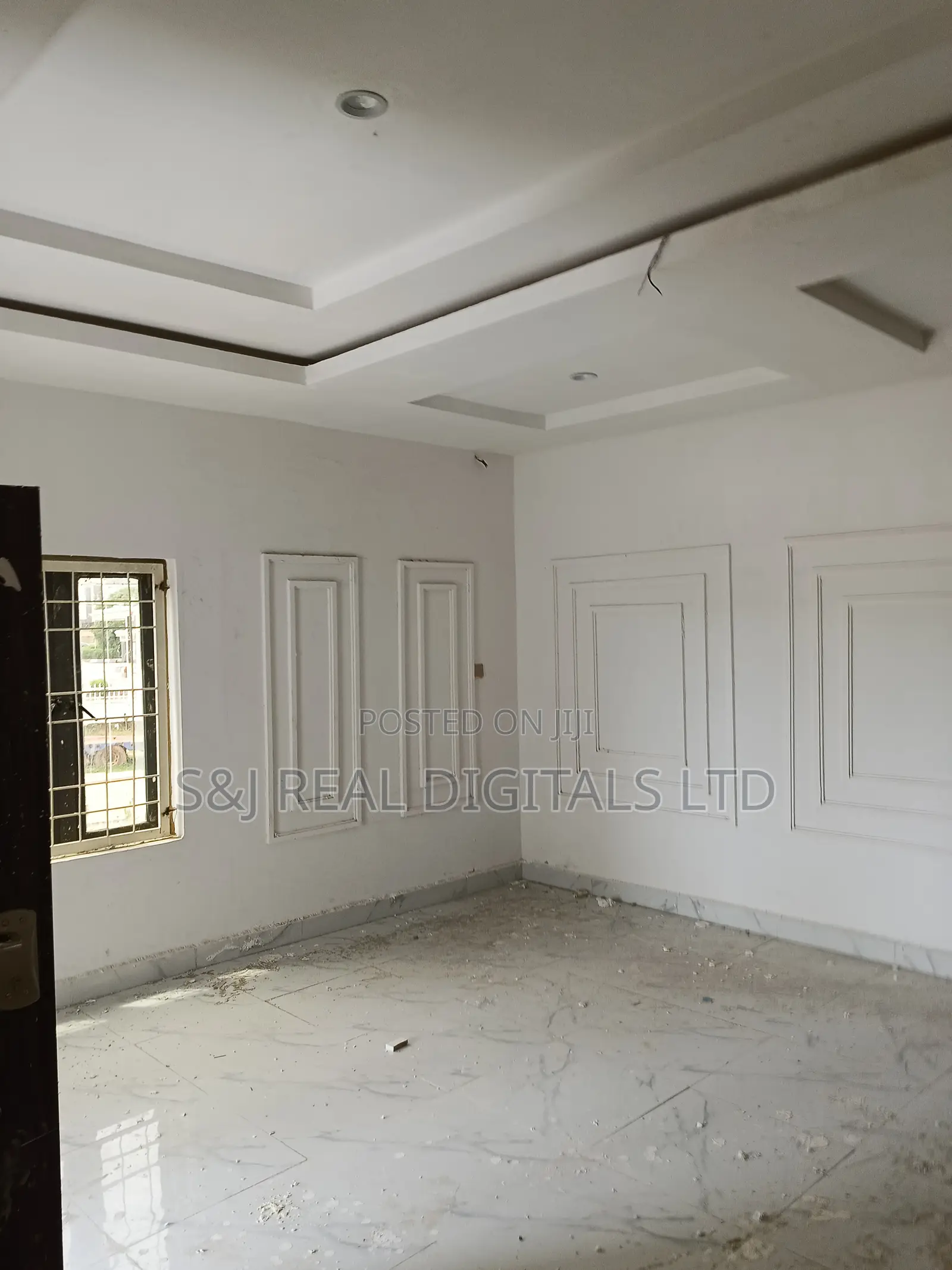 4bdrm Duplex in Jahi for sale in Jahi