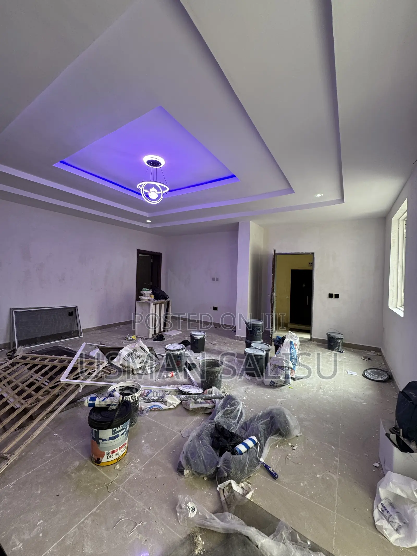 3bdrm Block of Flats in Karsana for sale in Karsana