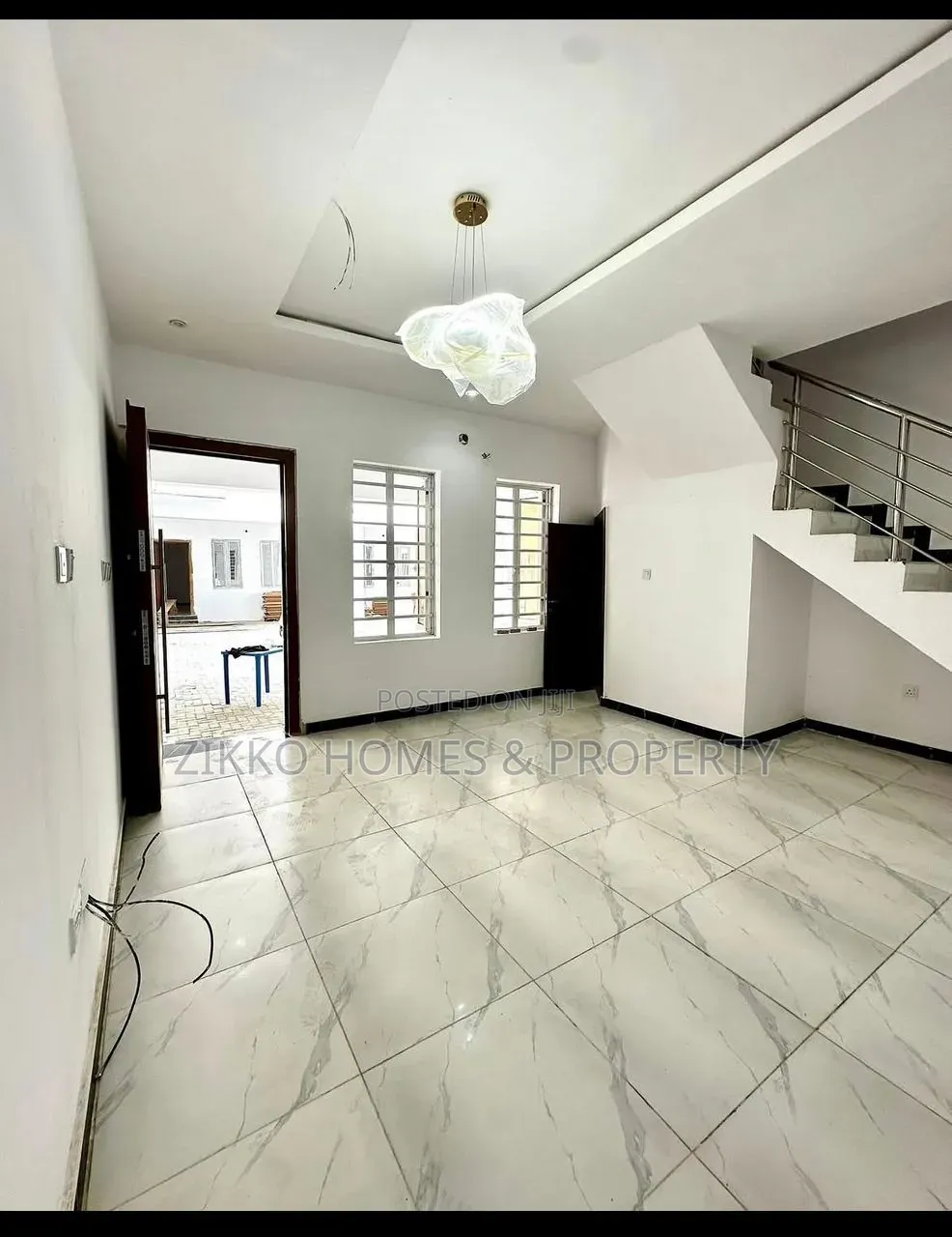 3bdrm Townhouse/Terrace in Ajah, Abraham Adesanya Estate for sale in Abraham Adesanya Estate