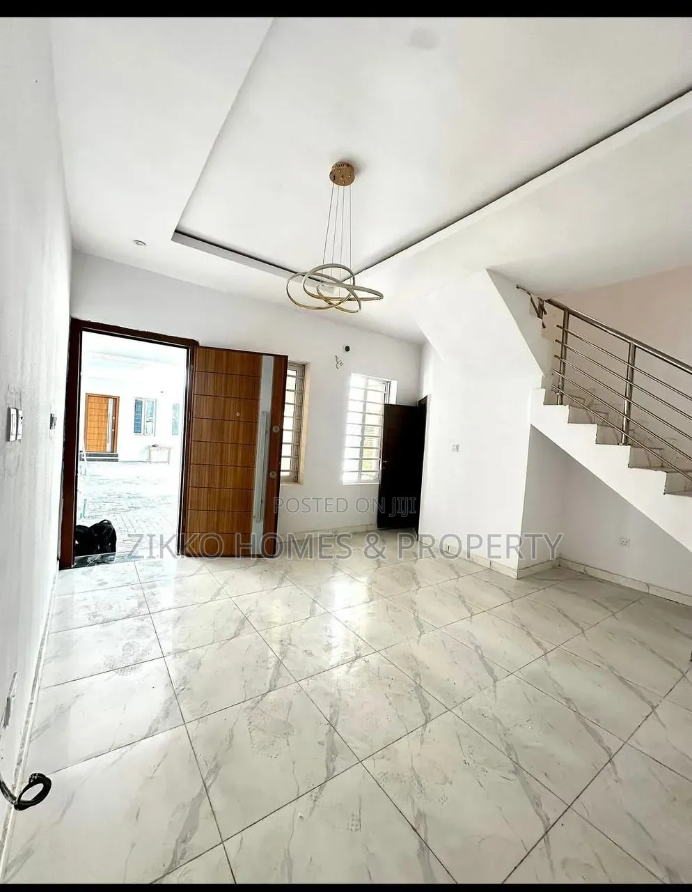 3bdrm Townhouse/Terrace in Ajah, Abraham Adesanya Estate for sale in Abraham Adesanya Estate