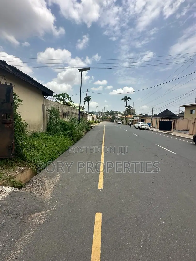 Residential Cum Commercial Land for Sale in Bodija