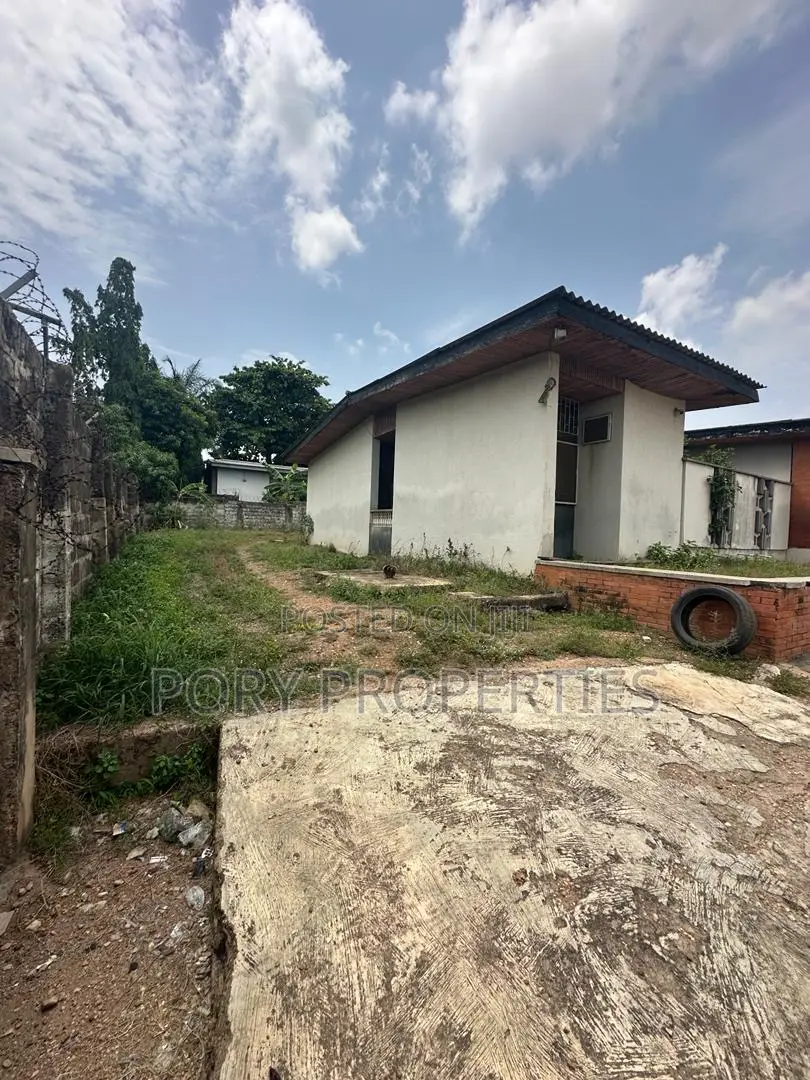 Residential Cum Commercial Land for Sale in Bodija