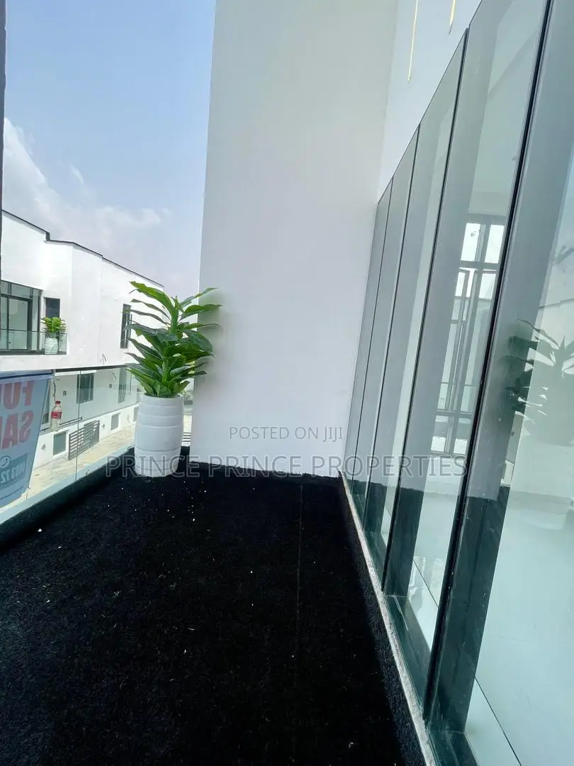 Furnished 5bdrm Duplex in Lekki, Chevron for sale in Chevron