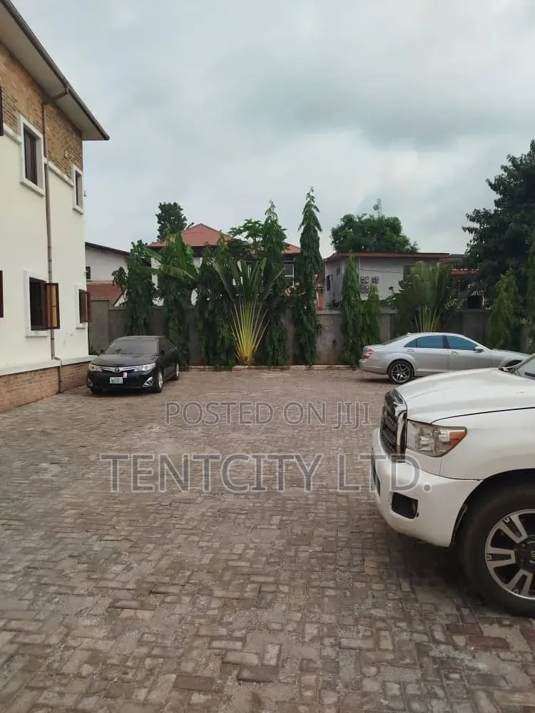 Newly Built 28-Bedroom Hotel in Enugu in Enugu