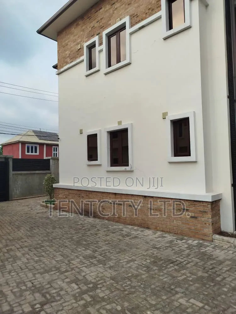 Newly Built 28-Bedroom Hotel in Enugu in Enugu