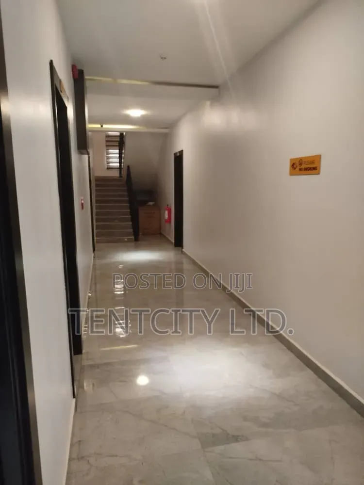Newly Built 28-Bedroom Hotel in Enugu in Enugu