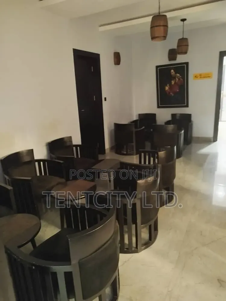 Newly Built 28-Bedroom Hotel in Enugu in Enugu