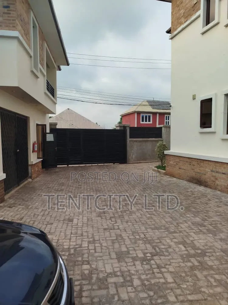 Newly Built 28-Bedroom Hotel in Enugu in Enugu