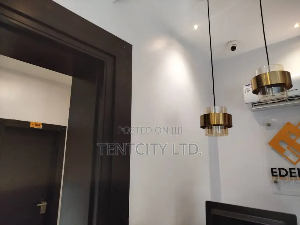 28-Bedroom Hotel Behind Anammco, Enugu in Enugu