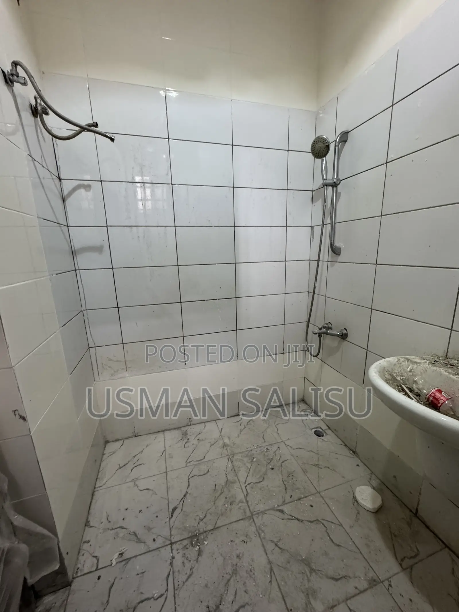 3bdrm Block of Flats in Karsana for sale in Karsana