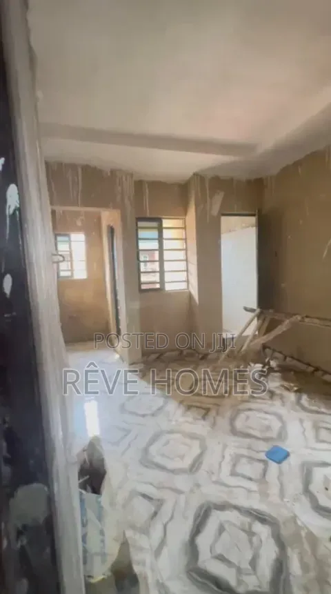 Studio Apartment in Pedro, Bariga / Shomolu for rent in Bariga / Shomolu