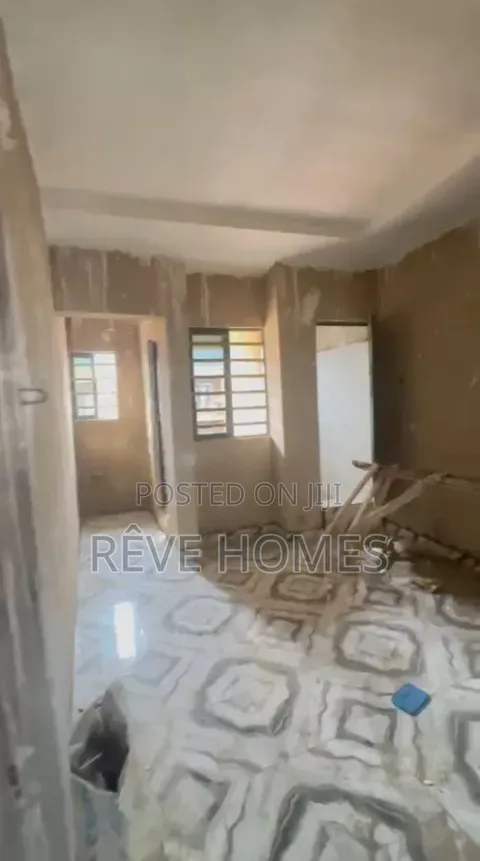 Studio Apartment in Pedro, Bariga / Shomolu for rent in Bariga / Shomolu