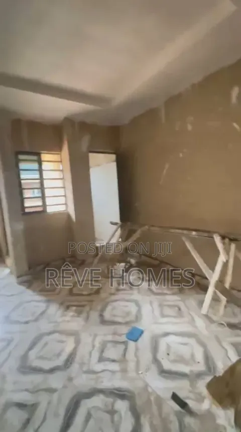 Studio Apartment in Pedro, Bariga / Shomolu for rent in Bariga / Shomolu