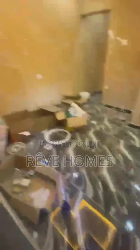 Studio Apartment in Akoka for rent in Akoka