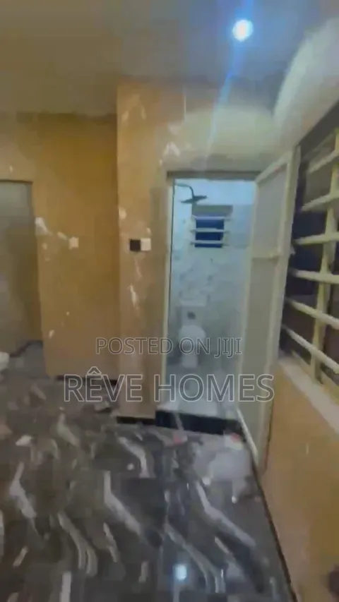 Studio Apartment in Akoka for rent in Akoka