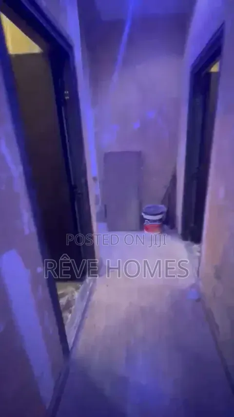 Studio Apartment in Akoka for rent in Akoka