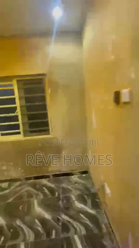 Studio Apartment in Akoka for rent in Akoka