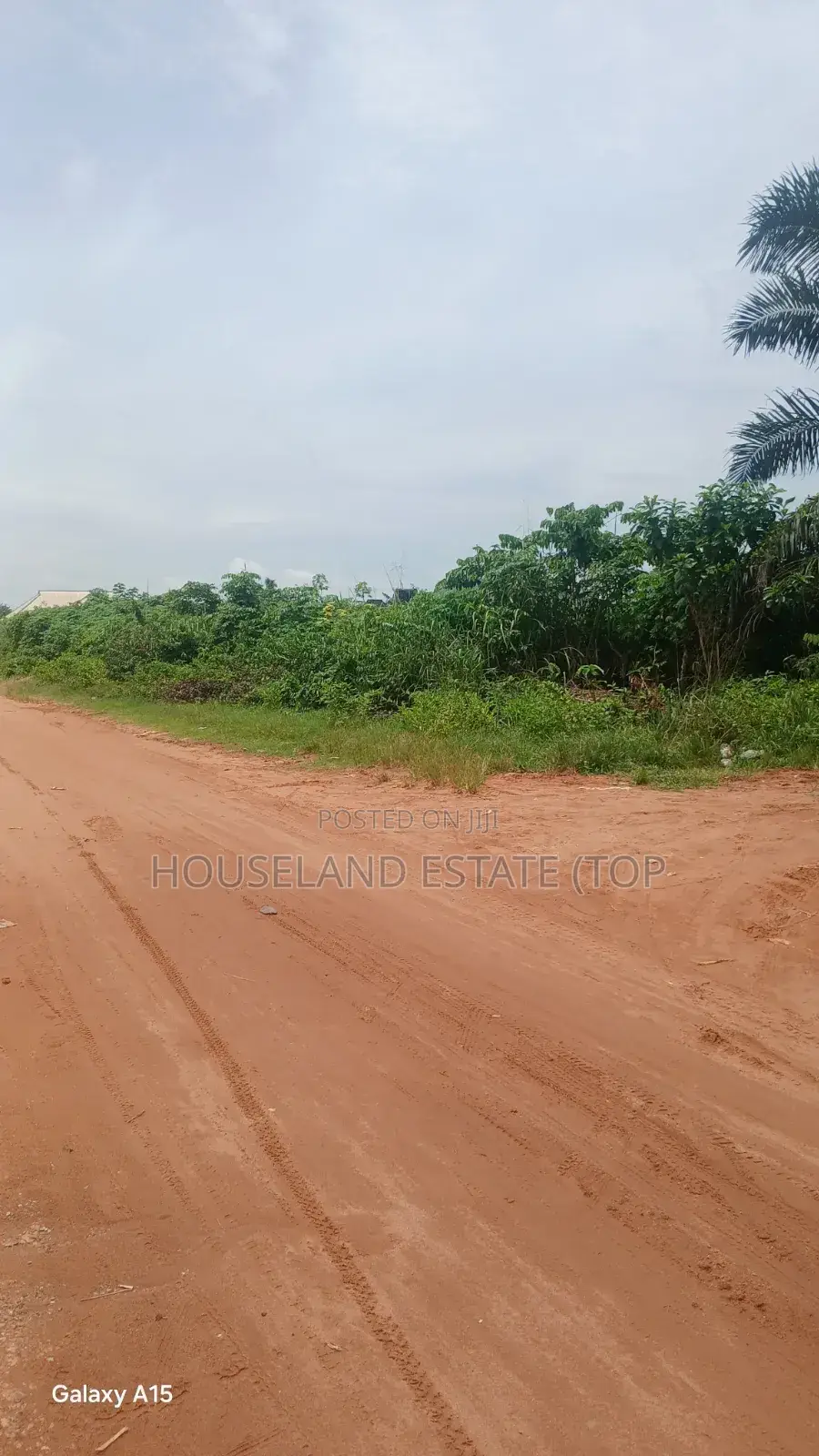 100by100 at Sapele Road Peanut in Benin City