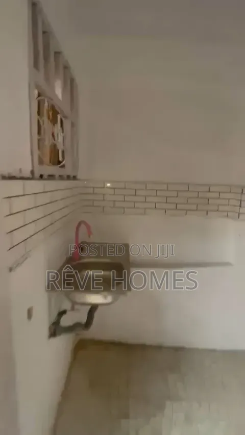 Studio Apartment in Akoka for rent in Akoka