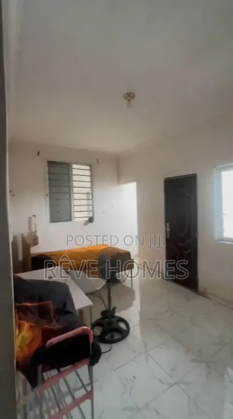 Studio Apartment in Shomolu for rent in Shomolu / Shomolu