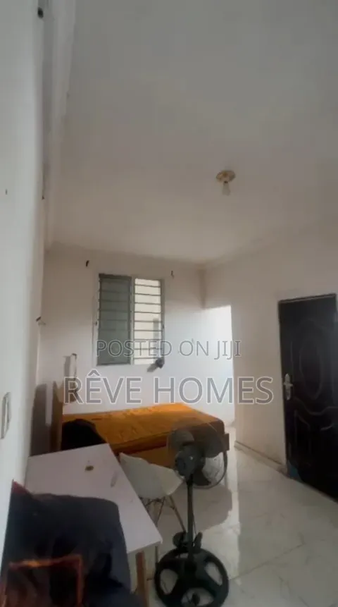 Studio Apartment in Shomolu for rent in Shomolu / Shomolu