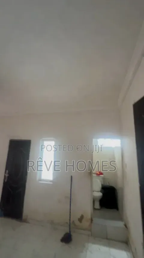 Studio Apartment in Shomolu for rent in Shomolu / Shomolu