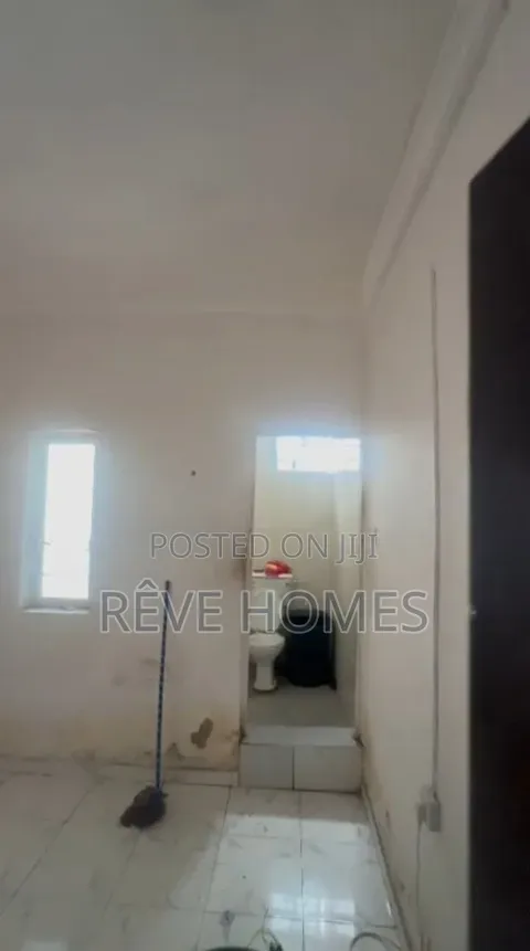 Studio Apartment in Shomolu for rent in Shomolu / Shomolu